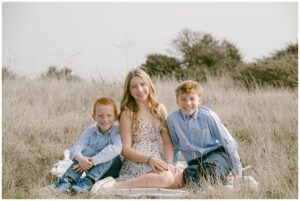 Sausalito family photos captured by Marin family photographer Annie X Photographie